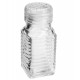 Saleiro 80ml De Vidro Borossilicato